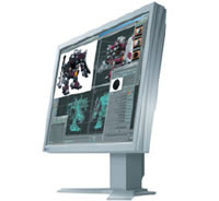 FlexScan L887