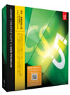 Creative Suite 5 Web Premium アカデミック版