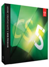 Adobe Creative Suite 4 Web Premium